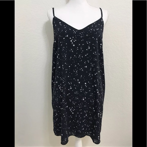 cotton on slip dress